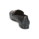 Dune London LOLLA Mocasines Negros Mujer - 5