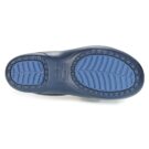 Crocs  FREESAIL SHORTY RAIN BOOT  Blu -  Stivali da pioggia Donna - 7