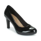 Clarks  ADRIEL VIOLA Décolleté Donna - 1