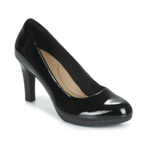 Clarks  ADRIEL VIOLA Décolleté Donna