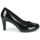 Clarks  ADRIEL VIOLA Décolleté Donna - 2