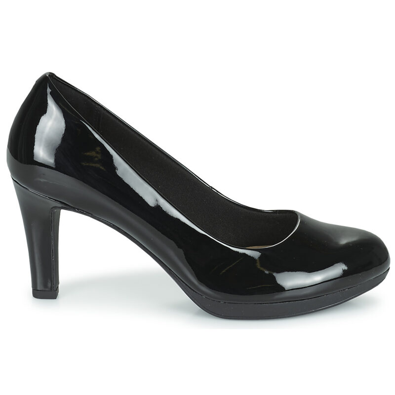 Clarks  ADRIEL VIOLA Décolleté Donna - 2