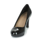 Clarks  ADRIEL VIOLA Décolleté Donna - 3