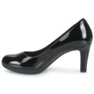 Clarks  ADRIEL VIOLA Décolleté Donna - 4