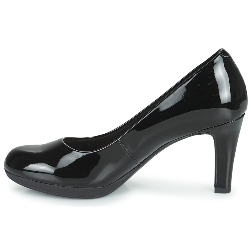 Clarks  ADRIEL VIOLA Décolleté Donna - 4