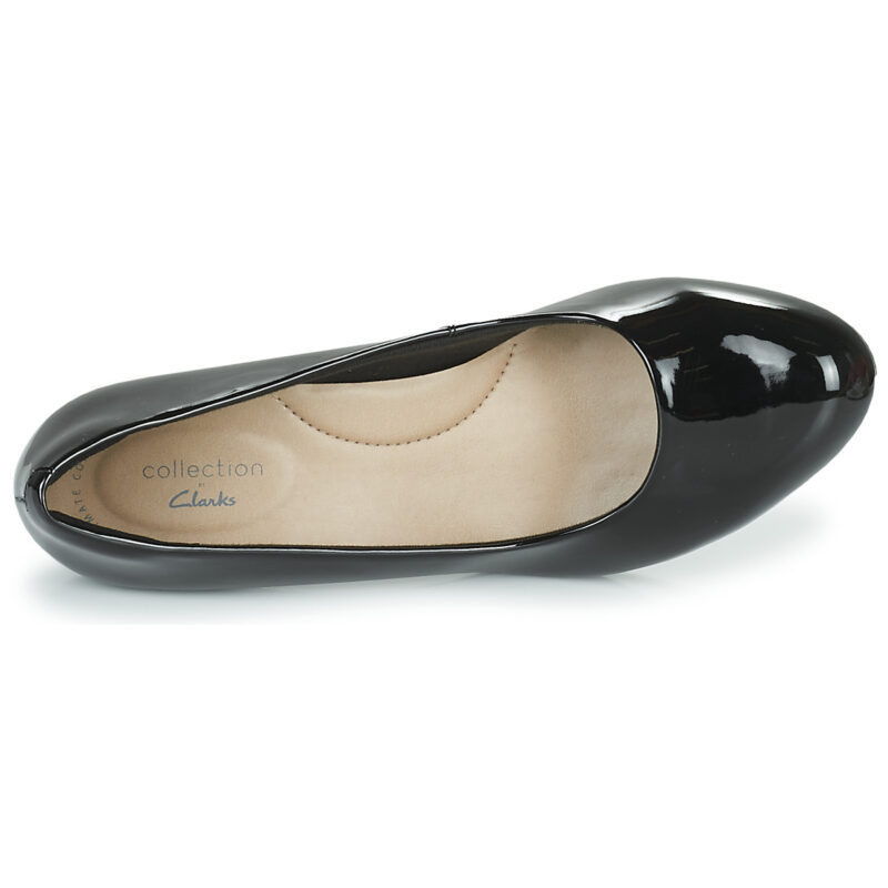 Clarks  ADRIEL VIOLA Décolleté Donna - 6