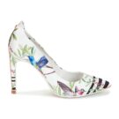 Ted Baker  HALLDEN  Bianco Décolleté Donna - 2