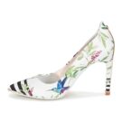Ted Baker  HALLDEN  Bianco Décolleté Donna - 4