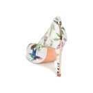 Ted Baker  HALLDEN  Bianco Décolleté Donna - 5