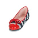 Pretty Ballerinas - Blu Ballerine Donna - 3