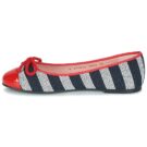 Pretty Ballerinas - Blu Ballerine Donna - 4
