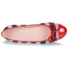 Pretty Ballerinas - Blu Ballerine Donna - 6