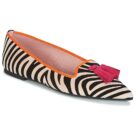 Pretty Ballerinas - Bianco Ballerine Donna - 1