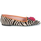 Pretty Ballerinas - Bianco Ballerine Donna - 2
