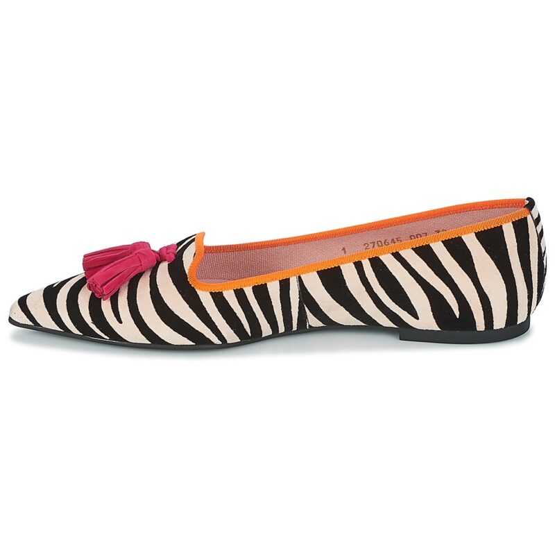 Pretty Ballerinas - Bianco Ballerine Donna - 4