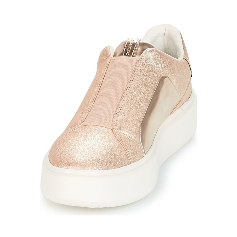 Geox Baskets basses pour femmes NHENBUS - Pointure 3