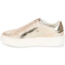 Geox Baskets basses pour femmes NHENBUS - Pointure 4