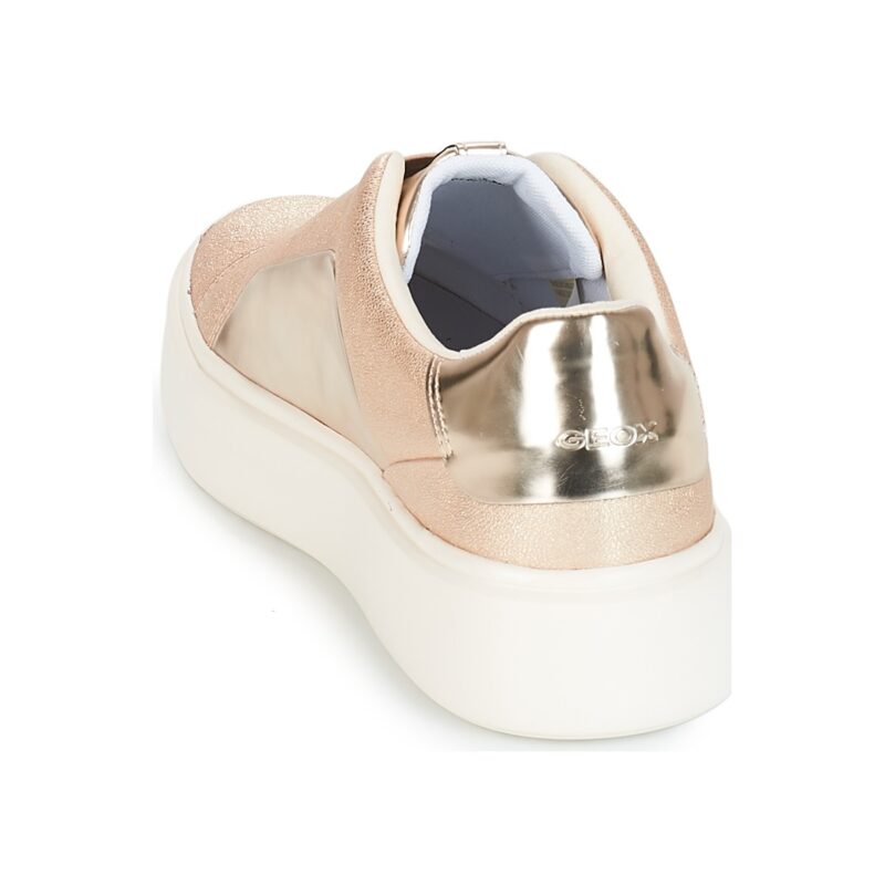Geox Baskets basses pour femmes NHENBUS - Pointure 5