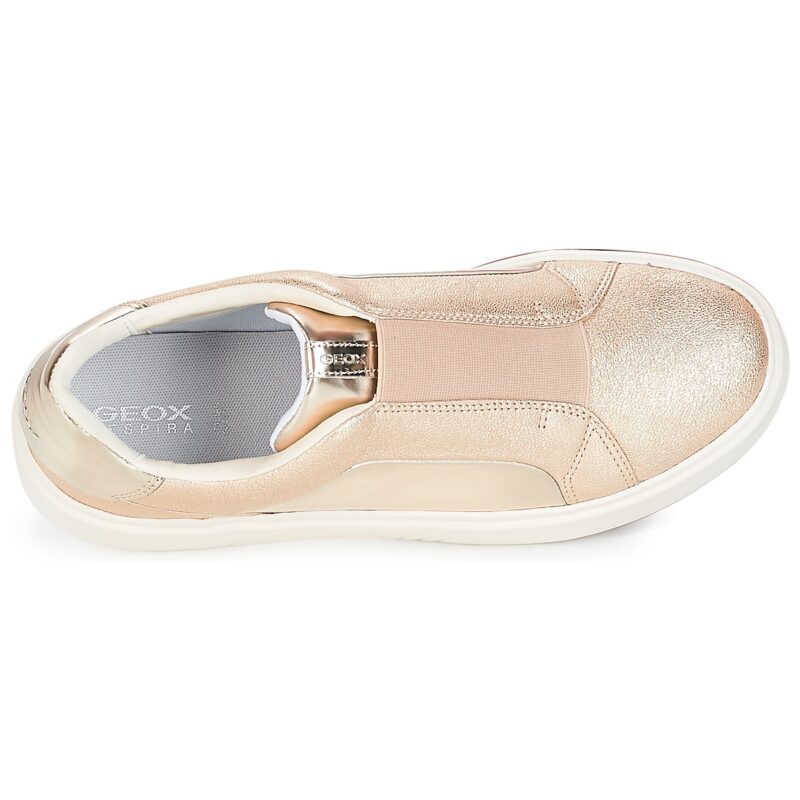 Geox Baskets basses pour femmes NHENBUS - Pointure 6