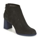 Camper  KARA  Nero Stivaletti Donna - 1