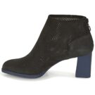 Camper  KARA  Nero Stivaletti Donna - 4