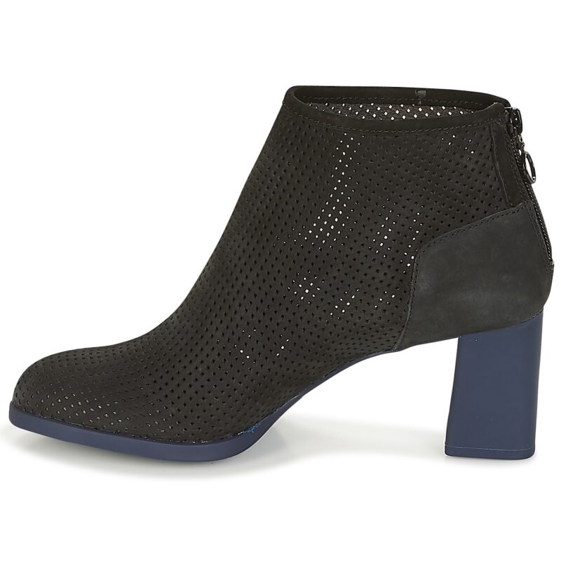 Camper  KARA  Nero Stivaletti Donna - 4