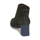Camper  KARA  Nero Stivaletti Donna - 5