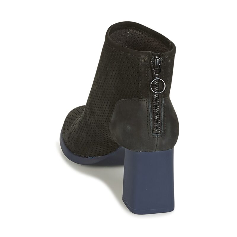 Camper  KARA  Nero Stivaletti Donna - 5