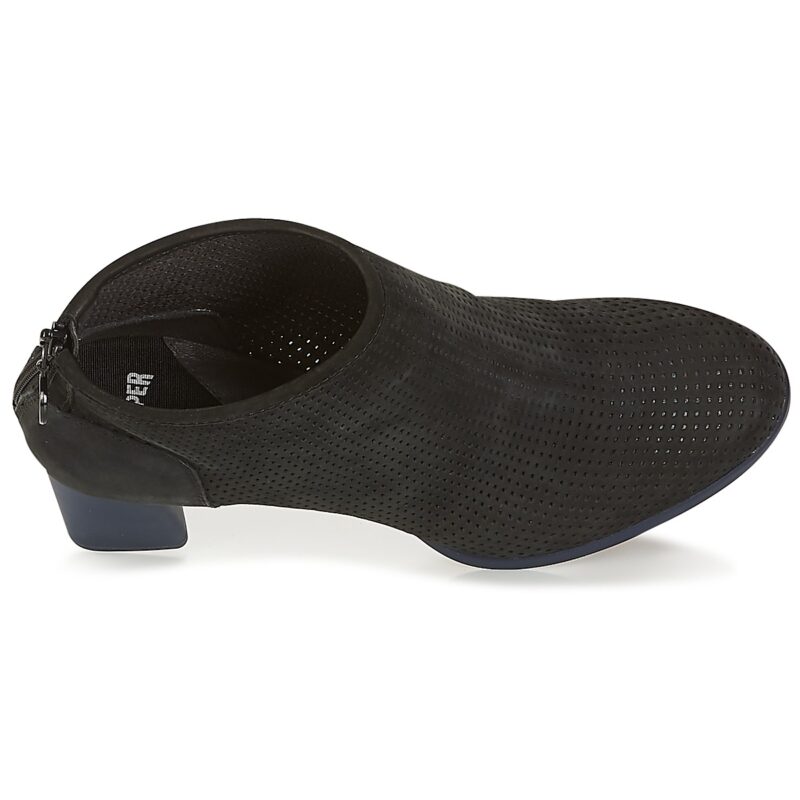 Camper  KARA  Nero Stivaletti Donna - 6