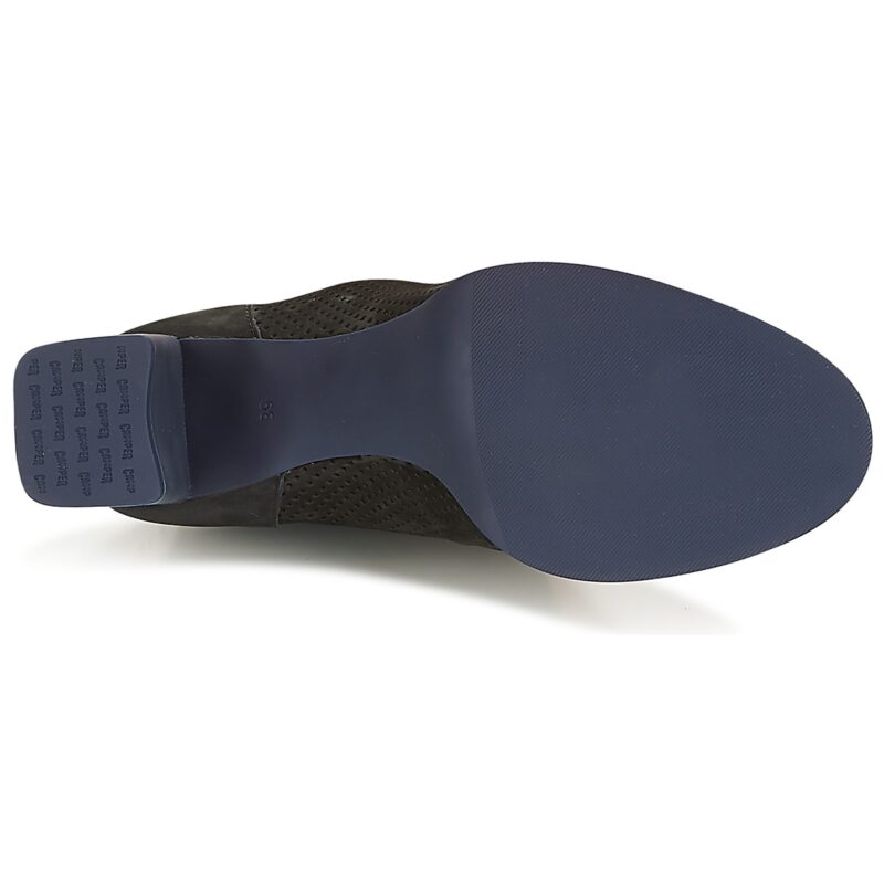 Camper  KARA  Nero Stivaletti Donna - 7