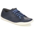 Camper  PEU CAMI  Blu -  Sneakers basse Donna - 1