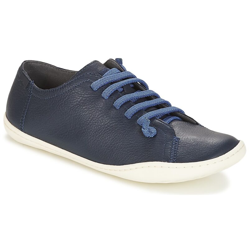 Camper  PEU CAMI  Blu -  Sneakers basse Donna - 1