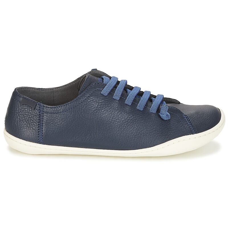 Camper  PEU CAMI  Blu -  Sneakers basse Donna - 2