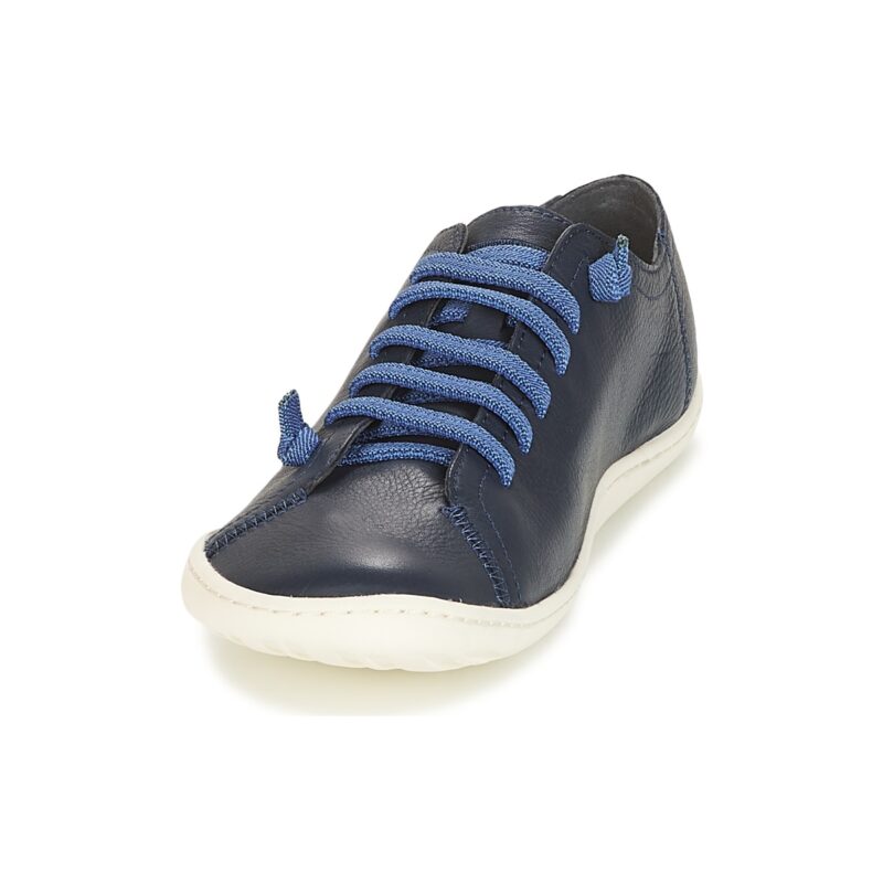 Camper  PEU CAMI  Blu -  Sneakers basse Donna - 3