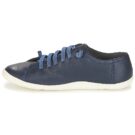 Camper  PEU CAMI  Blu -  Sneakers basse Donna - 4
