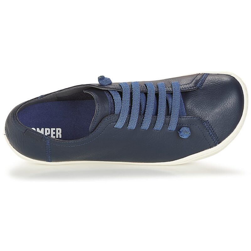 Camper  PEU CAMI  Blu -  Sneakers basse Donna - 6