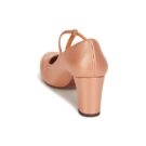 Chie Mihara  JANGA  Rosa Décolleté Donna - 5