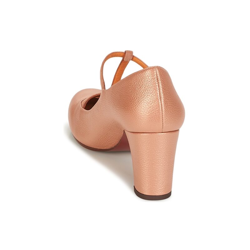 Chie Mihara  JANGA  Rosa Décolleté Donna - 5