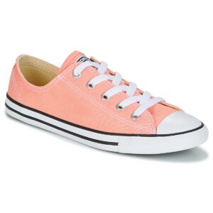 Converse  Chuck Taylor All Star Dainty Ox Canvas Color  Rosa -  Sneakers basse Donna