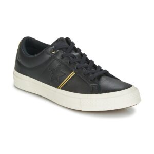 Converse  One Star  Nero -  Sneakers basse Donna
