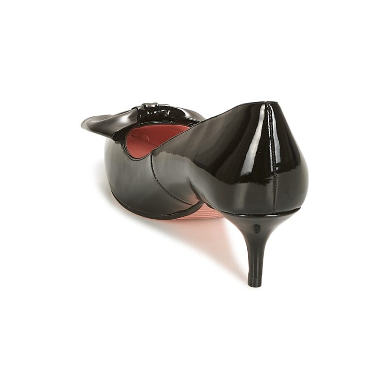 Dune London  BERELL  Nero Décolleté Donna - 5