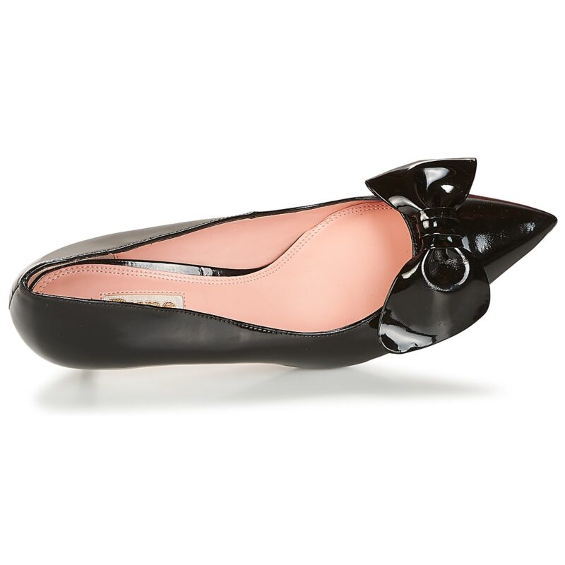 Dune London  BERELL  Nero Décolleté Donna - 6