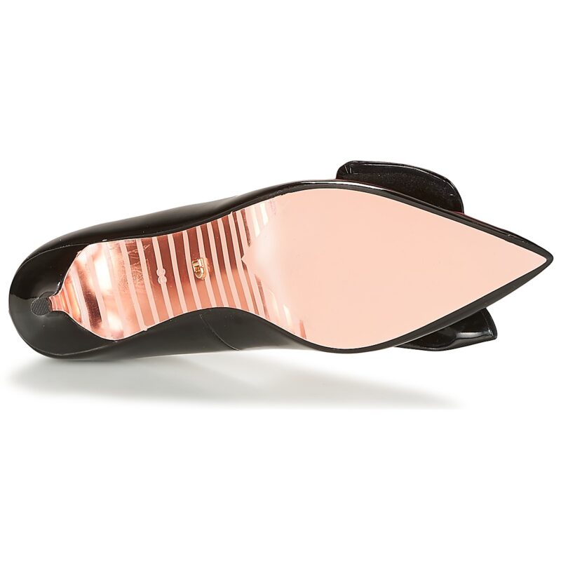 Dune London  BERELL  Nero Décolleté Donna - 7