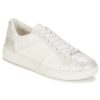 Dune London EGYPT White Low Sneakers Women's