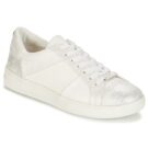 Dune London EGYPT Bianco Sneakers basse Donna - 1