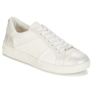 Dune London  EGYPT  Bianco -  Sneakers basse Donna
