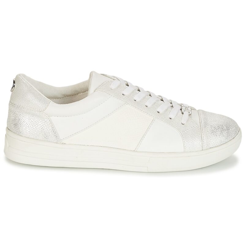 Dune London EGYPT Bianco Sneakers basse Donna - 2