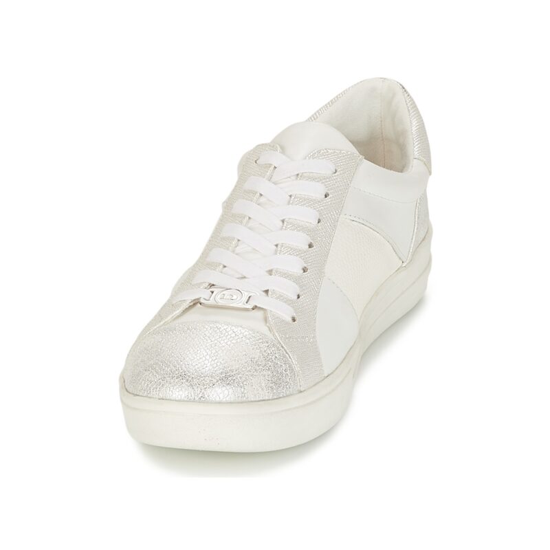 Dune London EGYPT Bianco Sneakers basse Donna - 3