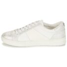 Dune London EGYPT Bianco Sneakers basse Donna - 4
