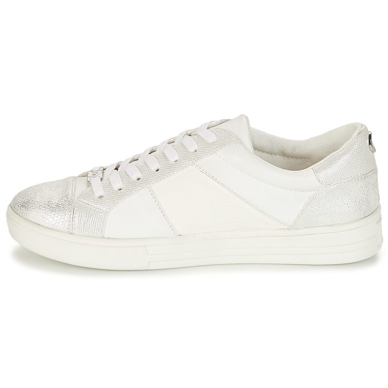 Dune London EGYPT Bianco Sneakers basse Donna - 4